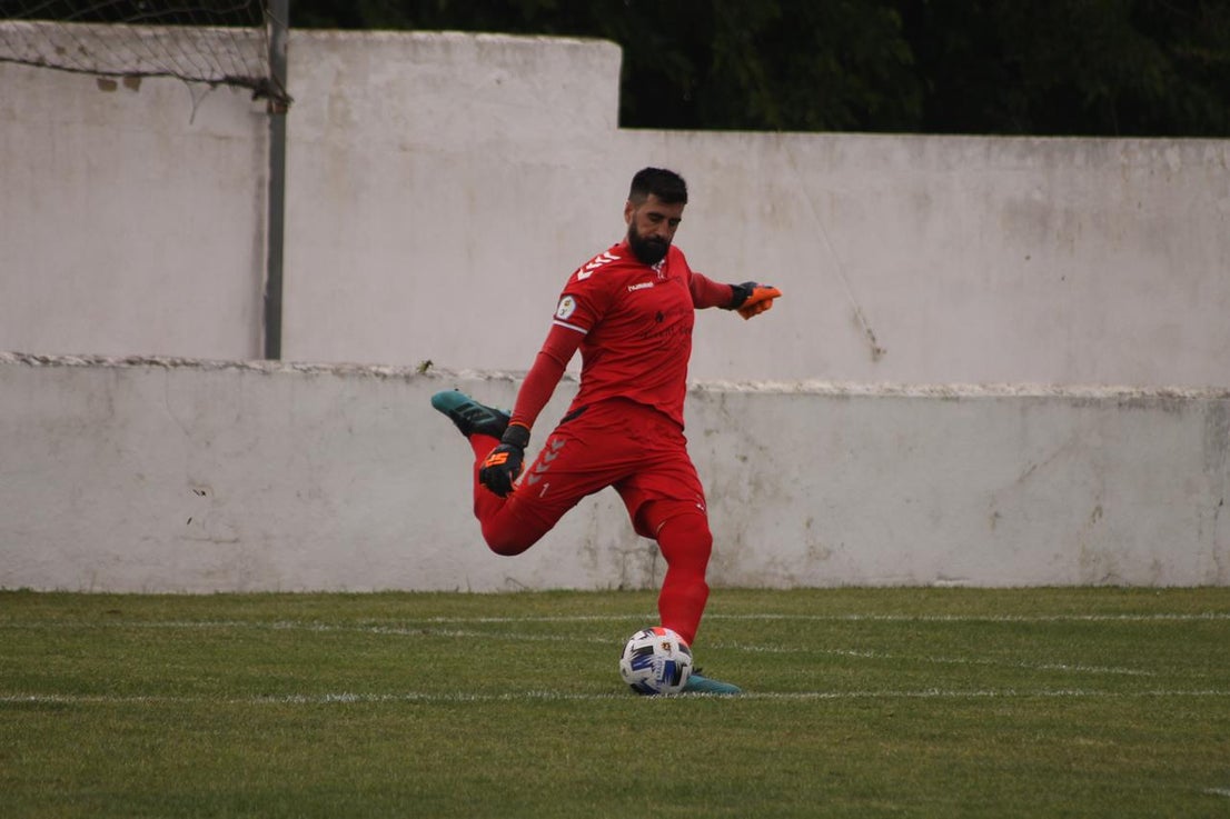 Fotos: Racing Valverdeño – Calamonte (I)