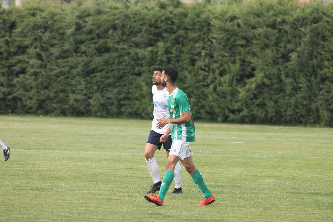 Fotos: Racing Valverdeño – Calamonte (III)