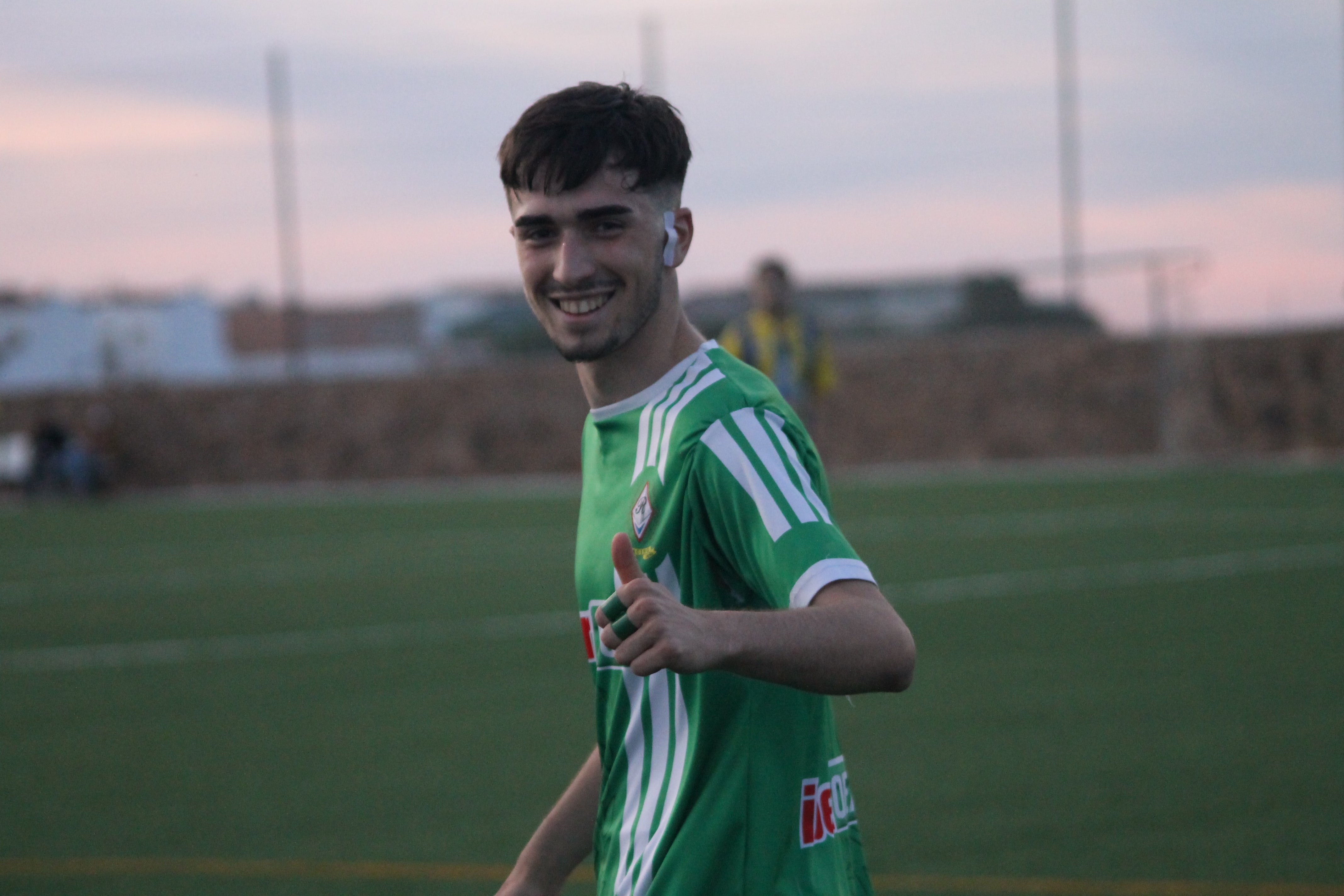 Fotos: Racing Valverdeño – SP Villafranca (II)