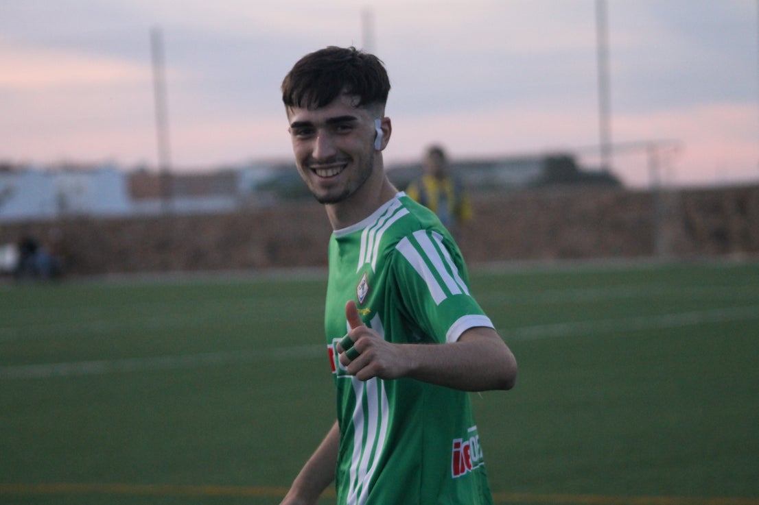 Fotos: Racing Valverdeño – SP Villafranca (II)