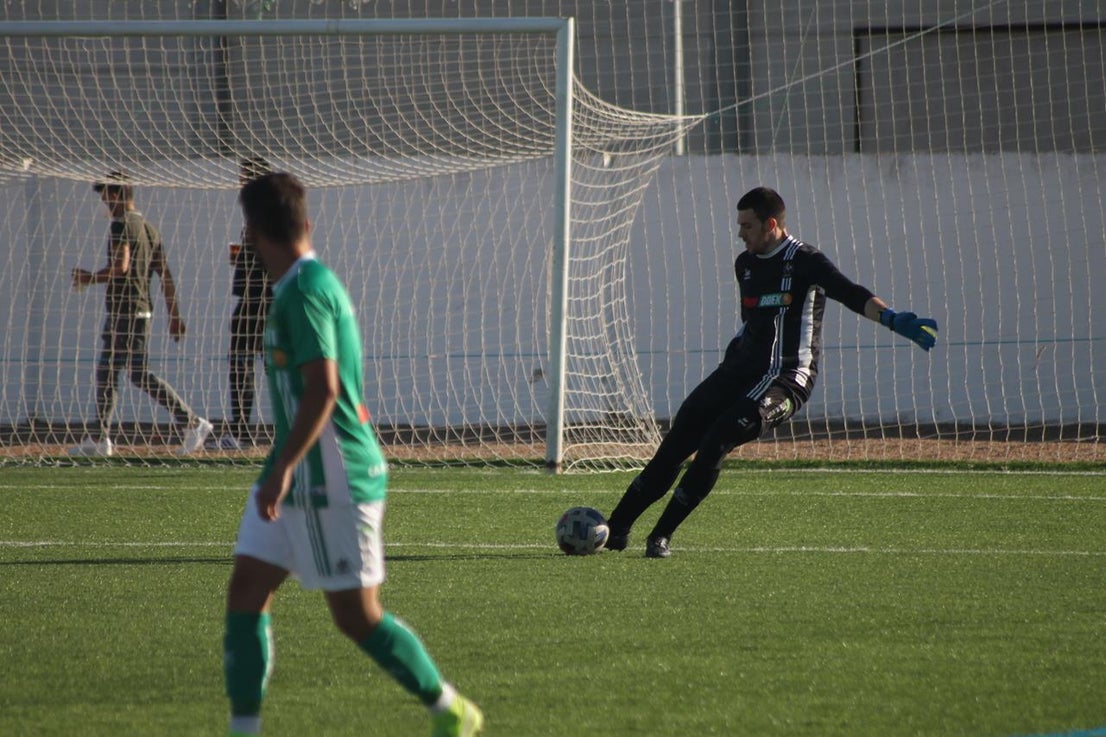 Fotos: AD Lobón – Racing Valverdeño (II)