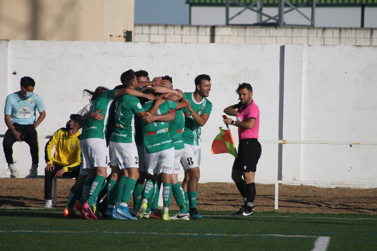 Fotos: AD Lobón – Racing Valverdeño (II)