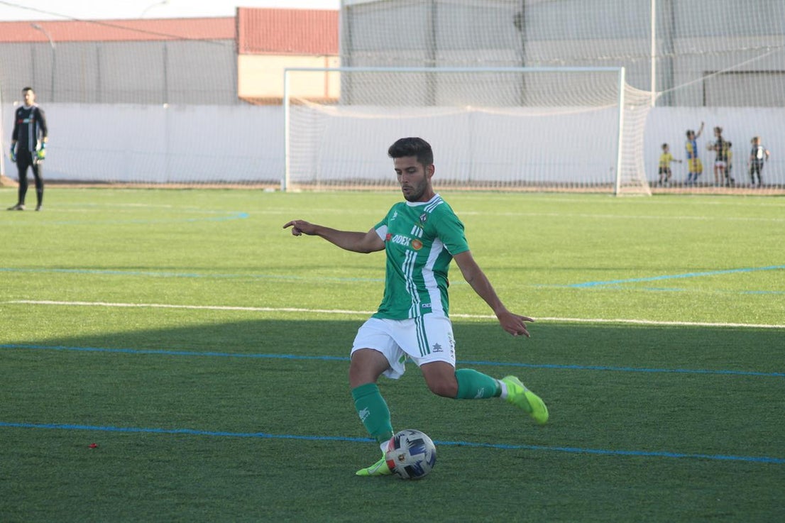 Fotos: AD Lobón – Racing Valverdeño (III)