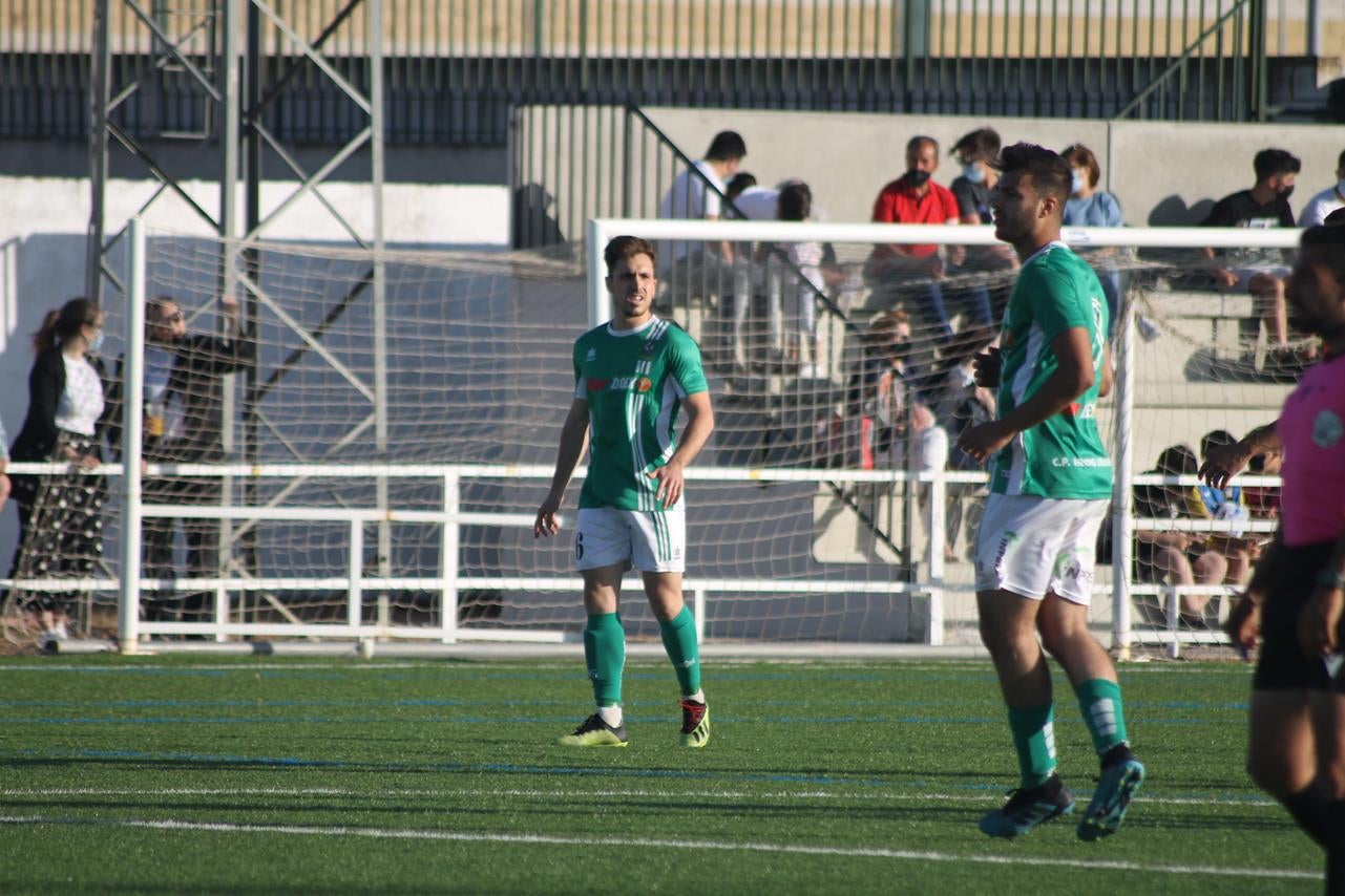Fotos: AD Lobón – Racing Valverdeño (III)