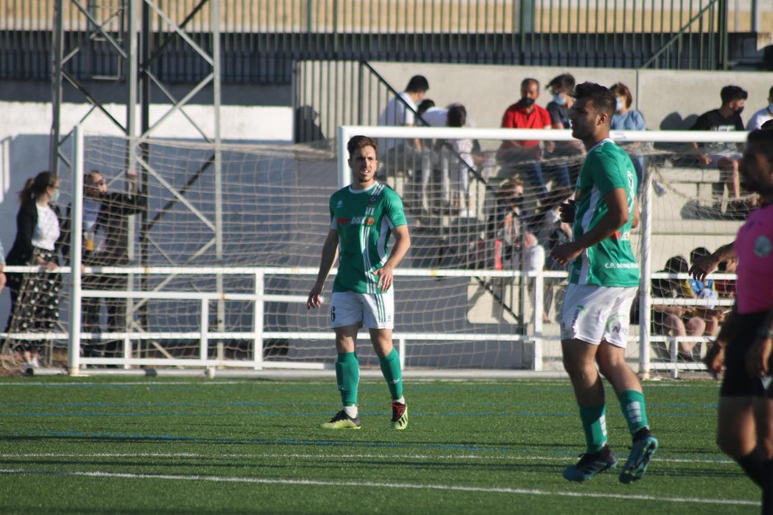 Fotos: AD Lobón – Racing Valverdeño (III)