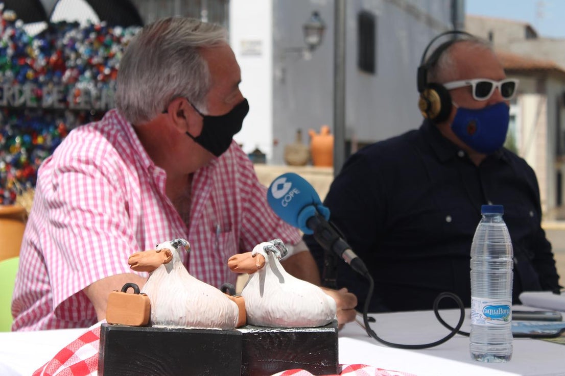 Fotos: X ‘Vive la Trashumancia’ (I)