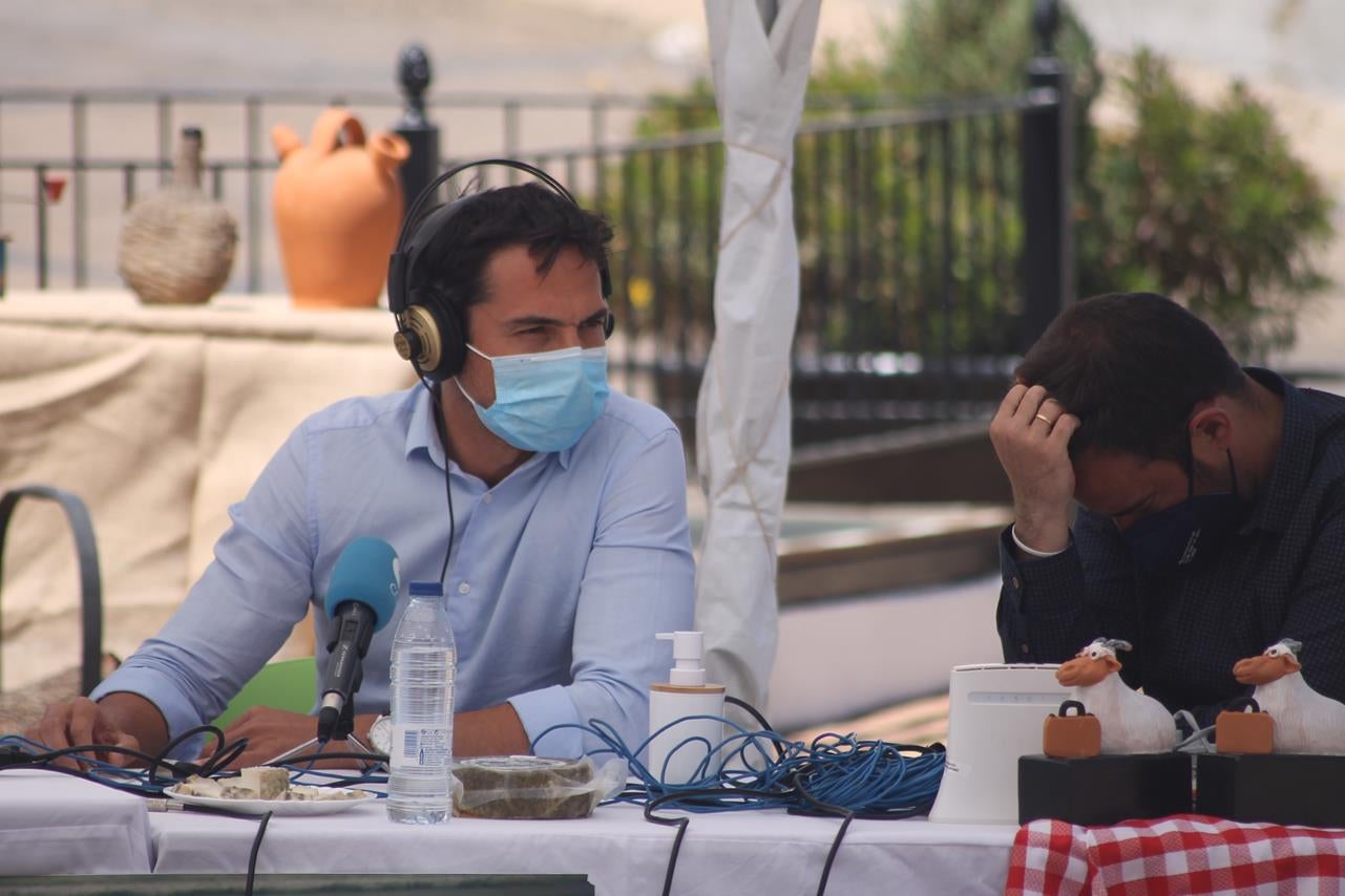 Fotos: X ‘Vive la Trashumancia’ (I)