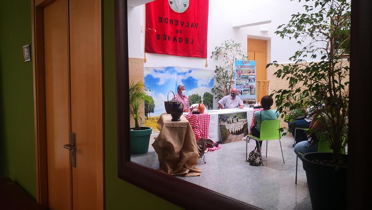 Fotos: X ‘Vive la Trashumancia’ (I)