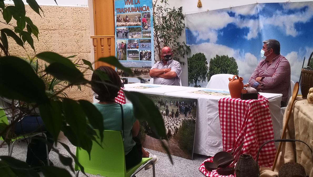 Fotos: X ‘Vive la Trashumancia’ (I)