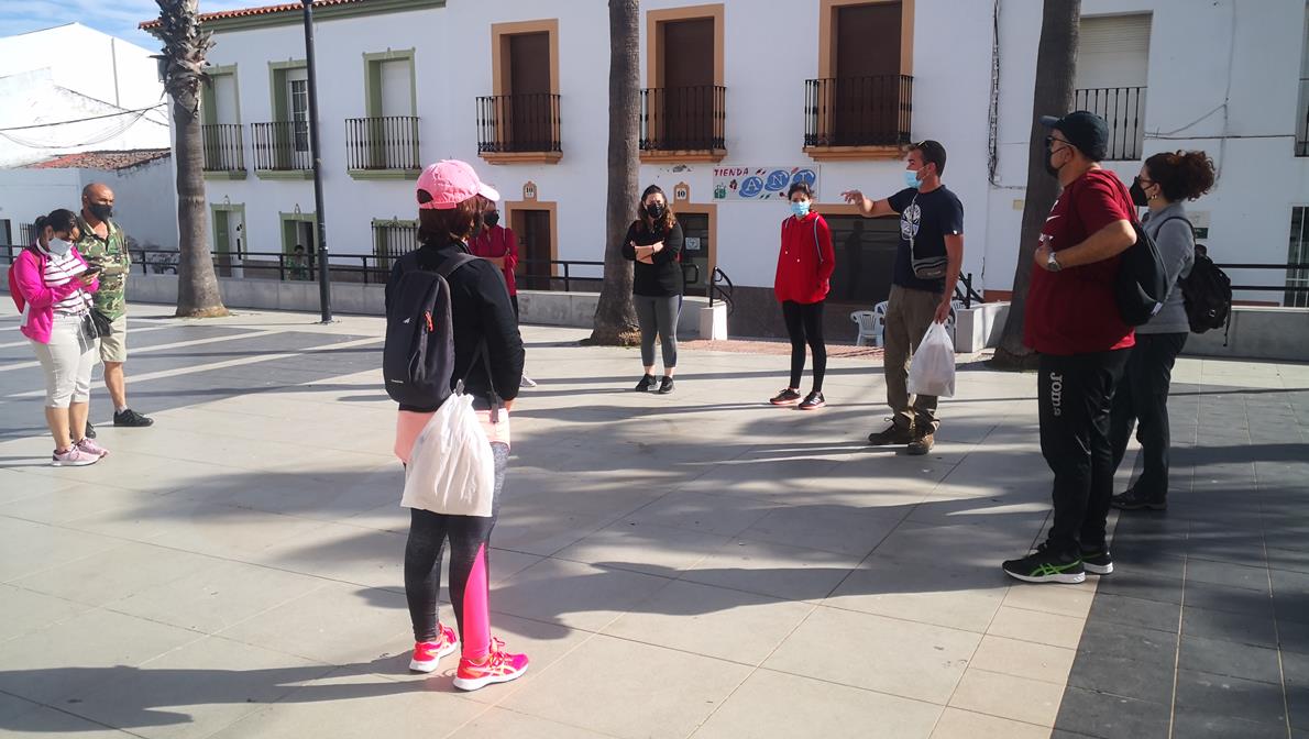 Fotos: X ‘Vive la Trashumancia’ (II)