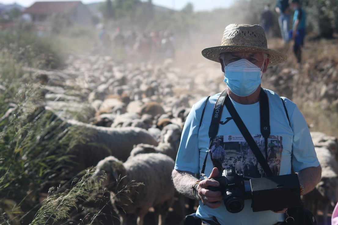 Fotos: X ‘Vive la Trashumancia’ (IV)