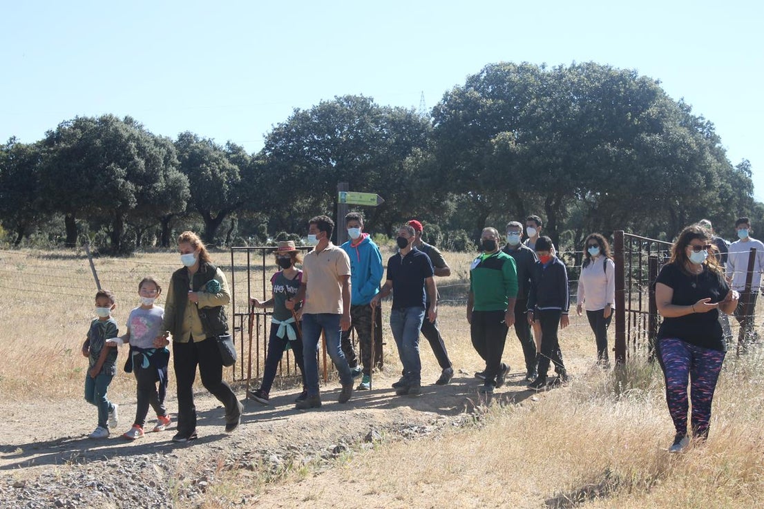 Fotos: X ‘Vive la Trashumancia’ (IV)