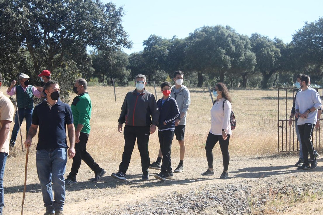 Fotos: X ‘Vive la Trashumancia’ (IV)