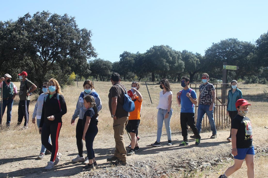 Fotos: X ‘Vive la Trashumancia’ (IV)