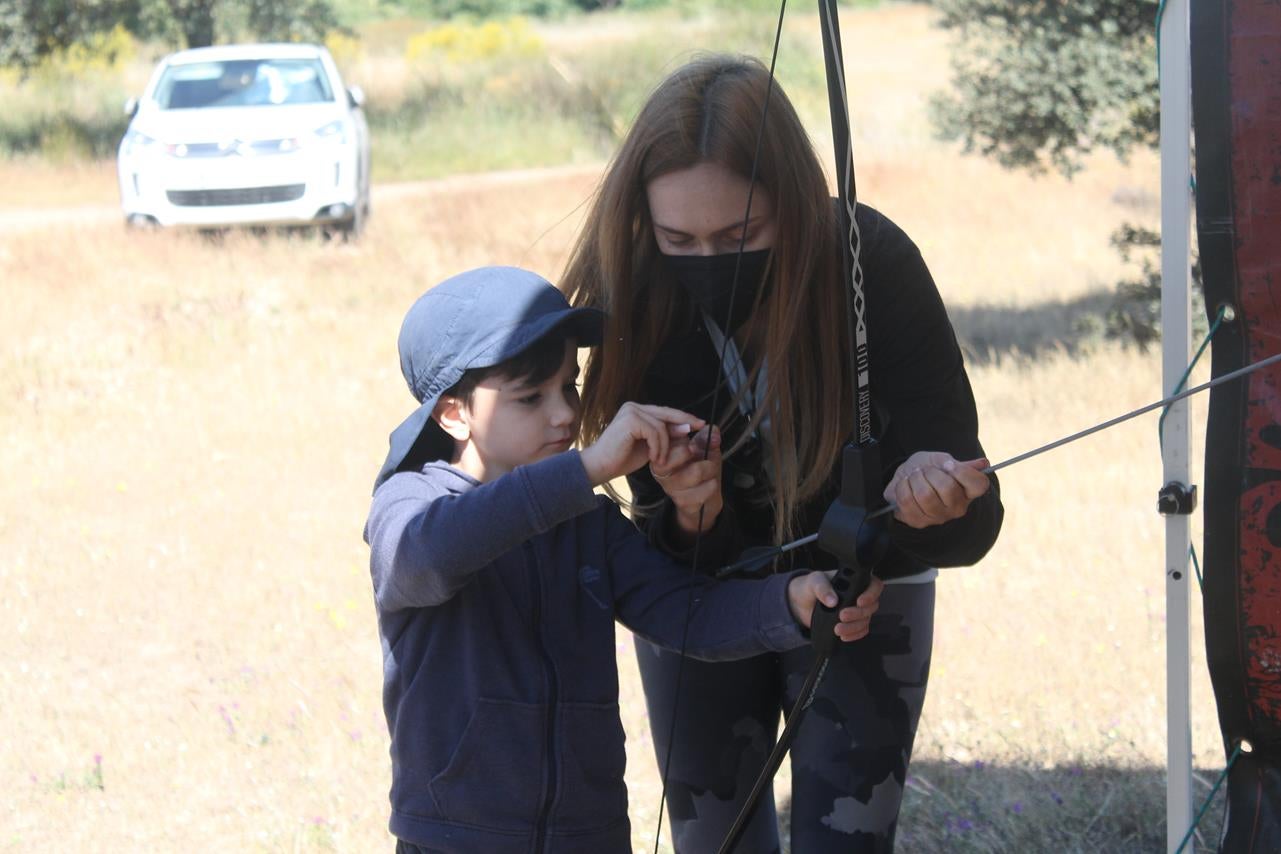 Fotos: X ‘Vive la Trashumancia’ (IV)