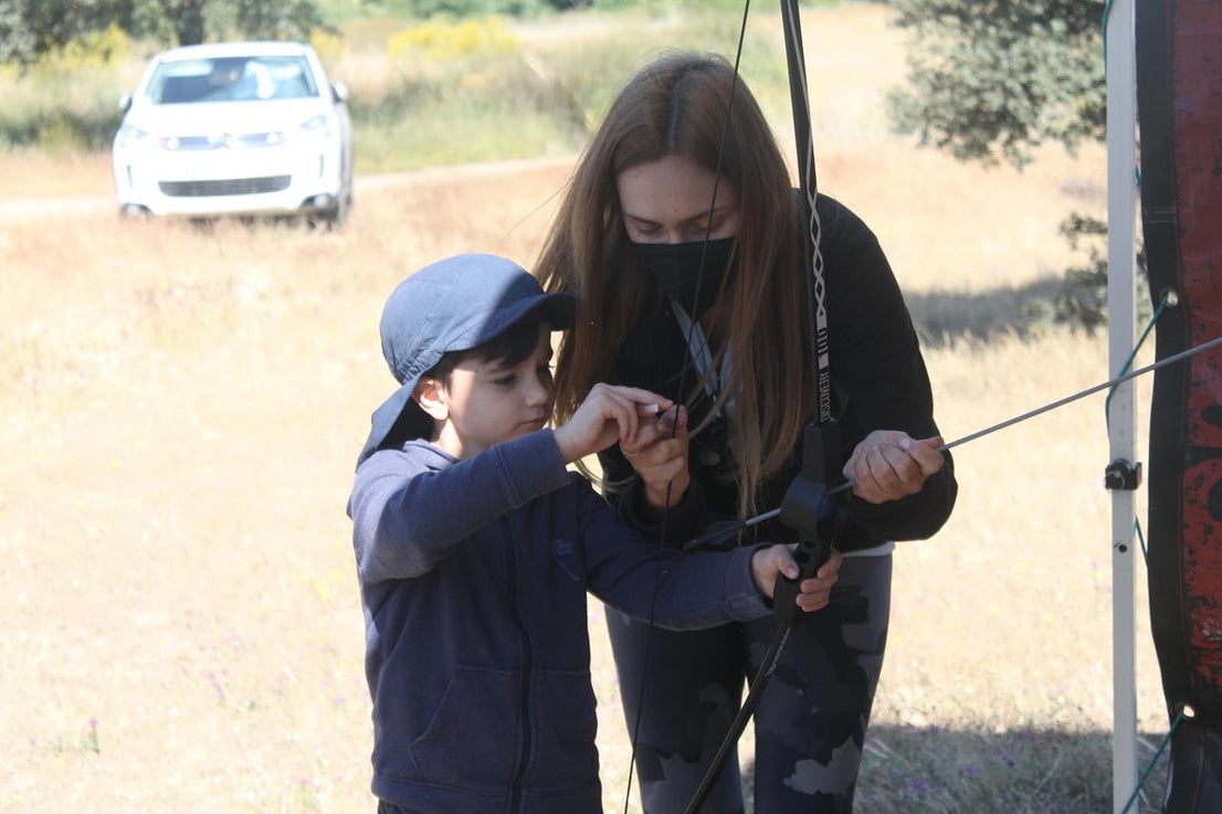 Fotos: X ‘Vive la Trashumancia’ (IV)