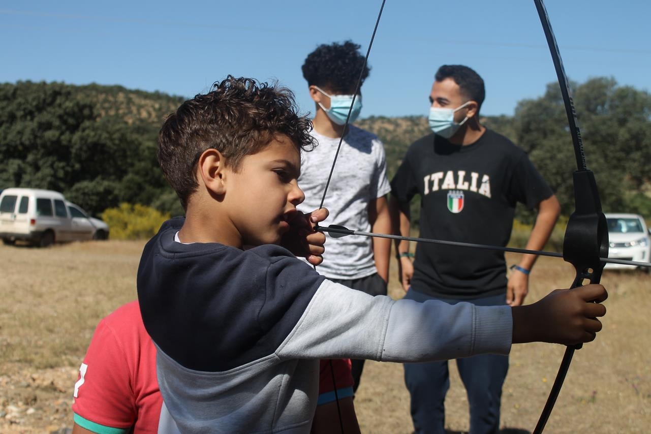 Fotos: X ‘Vive la Trashumancia’ (IV)