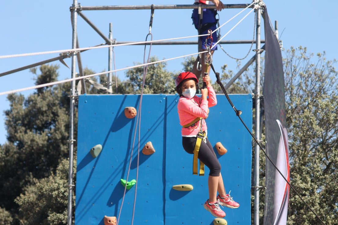 Fotos: X ‘Vive la Trashumancia’ (V)