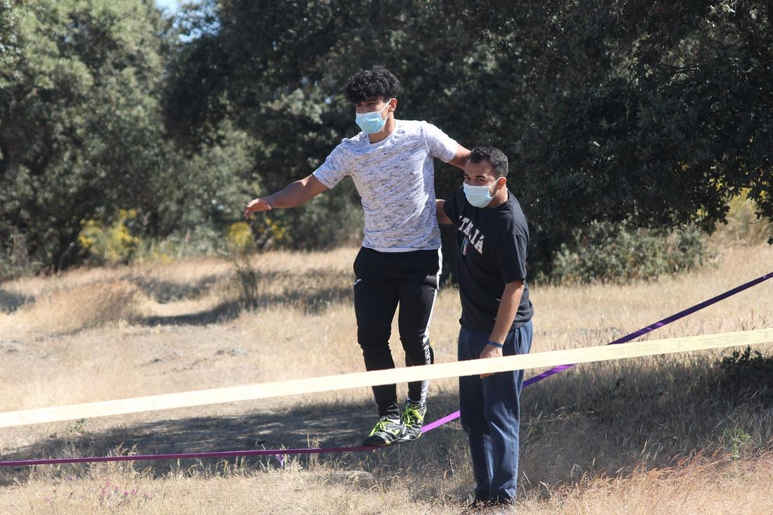 Fotos: X ‘Vive la Trashumancia’ (V)