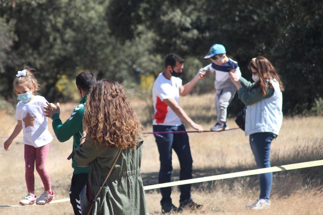 Fotos: X ‘Vive la Trashumancia’ (V)