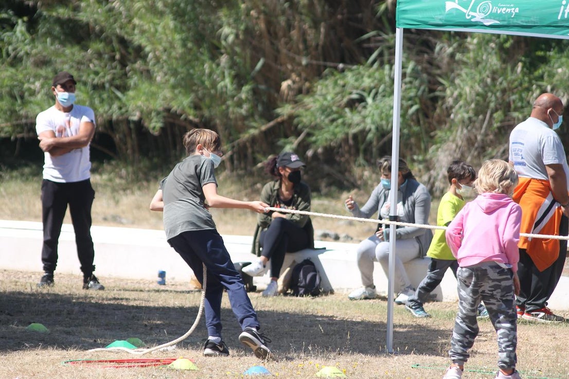 Fotos: X ‘Vive la Trashumancia’ (V)