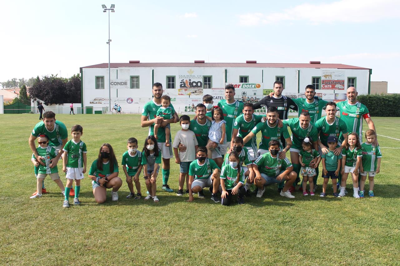 Fotos: Racing Valverdeño – Valdivia (I)