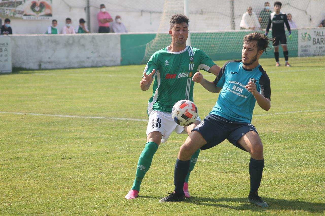 Fotos: Racing Valverdeño – Valdivia (I)