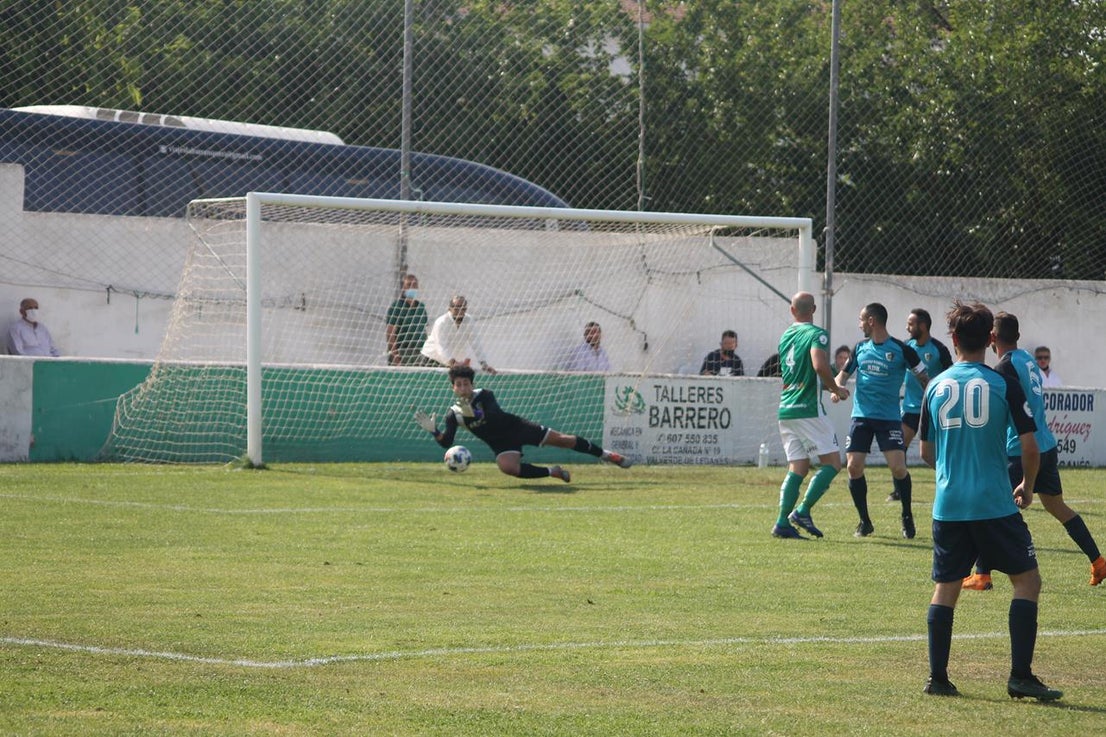 Fotos: Racing Valverdeño – Valdivia (I)