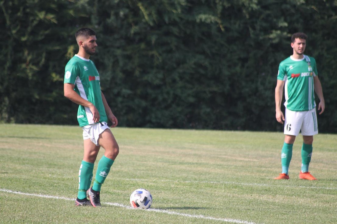Fotos: Racing Valverdeño – Valdivia (II)