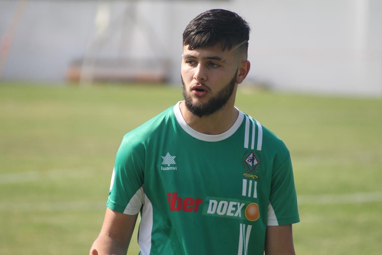 Fotos: Racing Valverdeño – Valdivia (II)