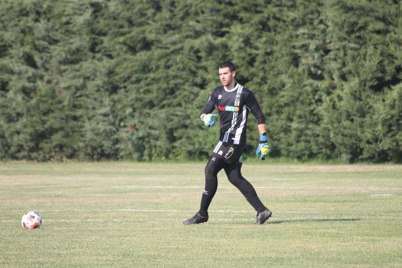 Fotos: Racing Valverdeño – Valdivia (II)