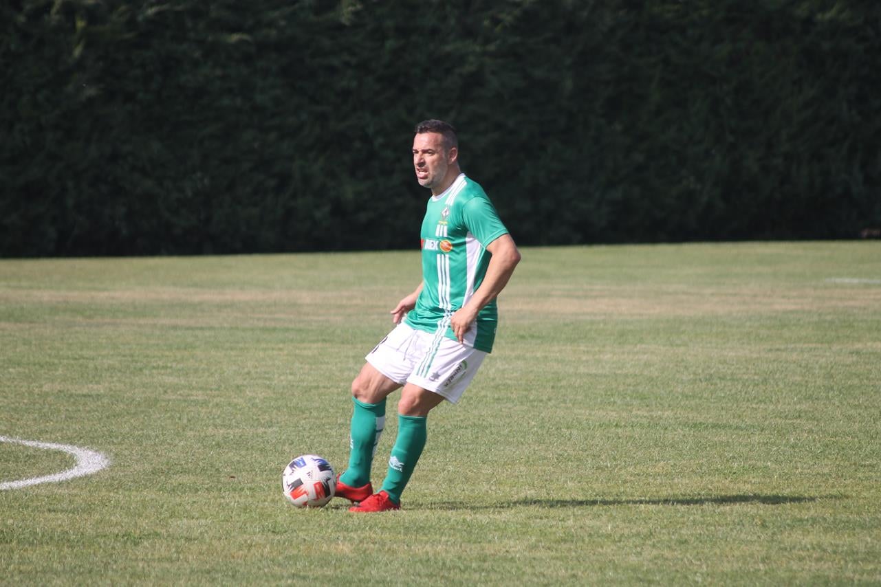 Fotos: Racing Valverdeño – Valdivia (II)