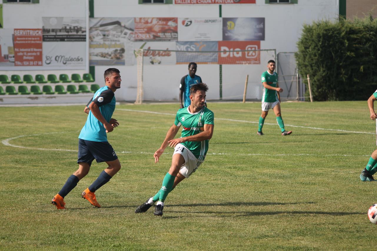 Fotos: Racing Valverdeño – Valdivia (II)