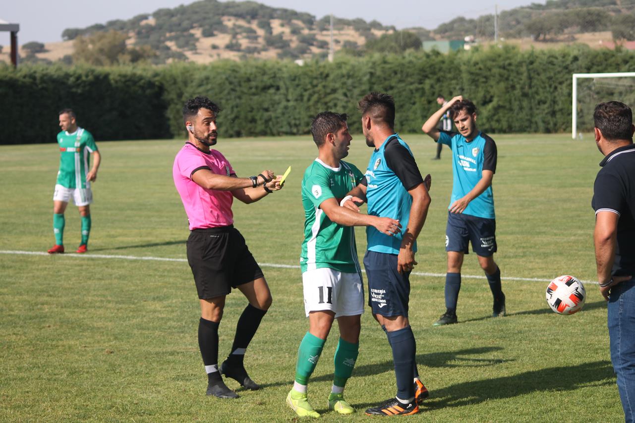 Fotos: Racing Valverdeño – Valdivia (II)