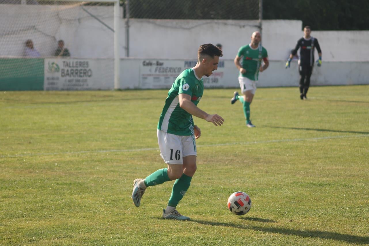 Fotos: Racing Valverdeño – Valdivia (II)