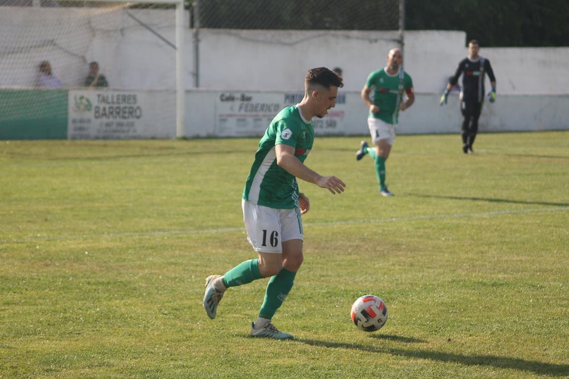 Fotos: Racing Valverdeño – Valdivia (II)
