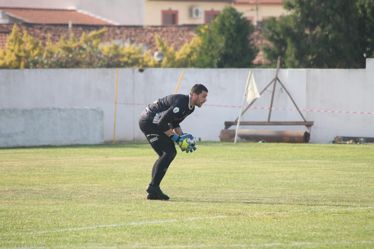 Fotos: Racing Valverdeño – Valdivia (II)