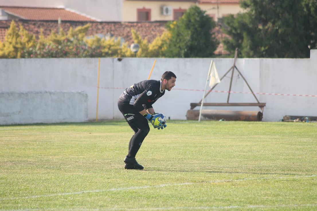 Fotos: Racing Valverdeño – Valdivia (II)