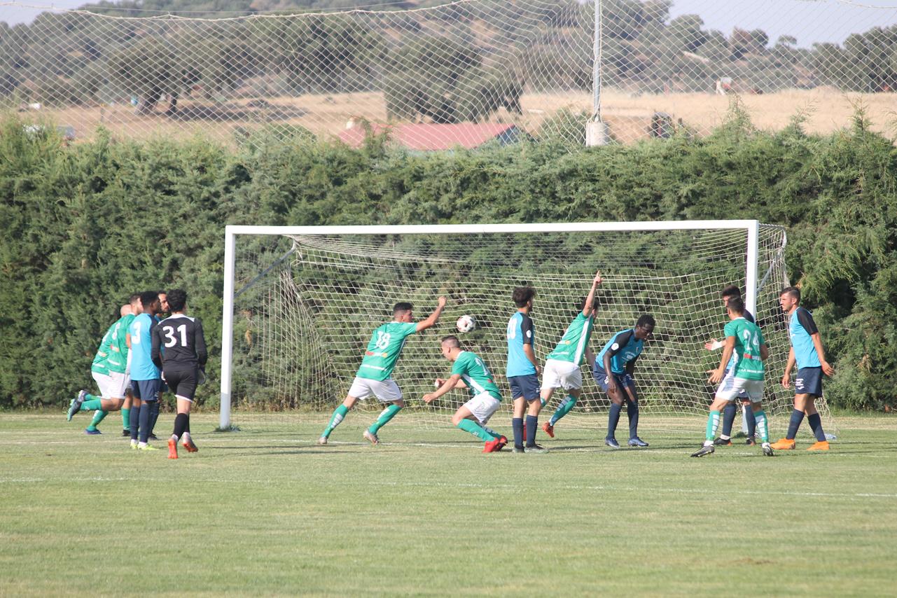 Fotos: Racing Valverdeño – Valdivia (III)