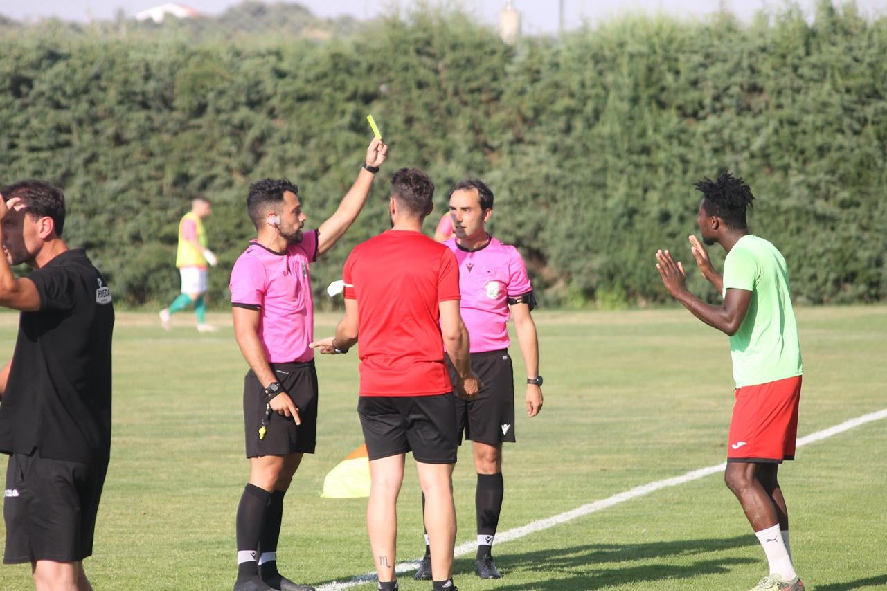 Fotos: Racing Valverdeño – Valdivia (III)