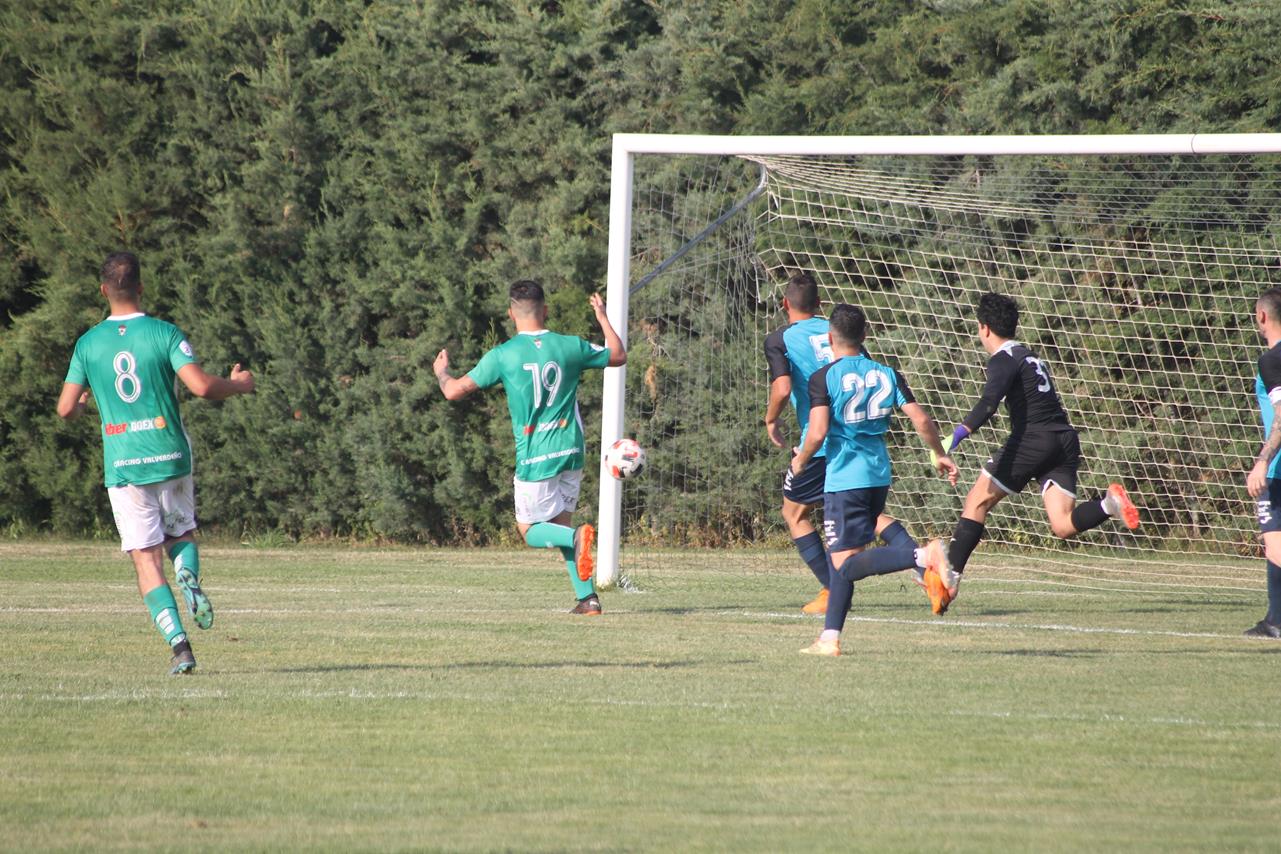 Fotos: Racing Valverdeño – Valdivia (III)