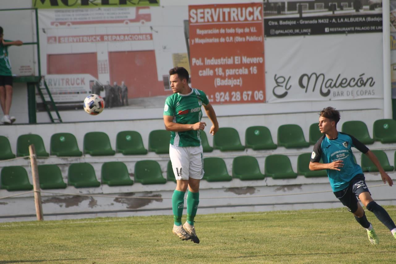 Fotos: Racing Valverdeño – Valdivia (III)