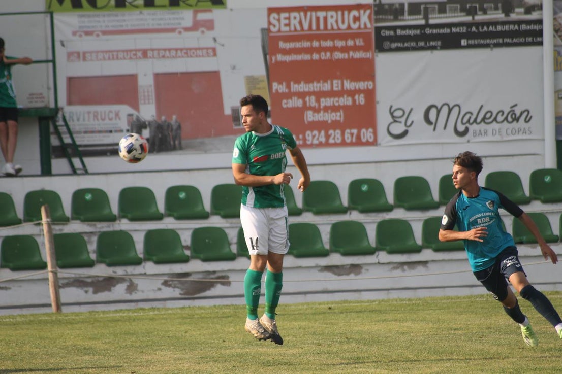 Fotos: Racing Valverdeño – Valdivia (III)