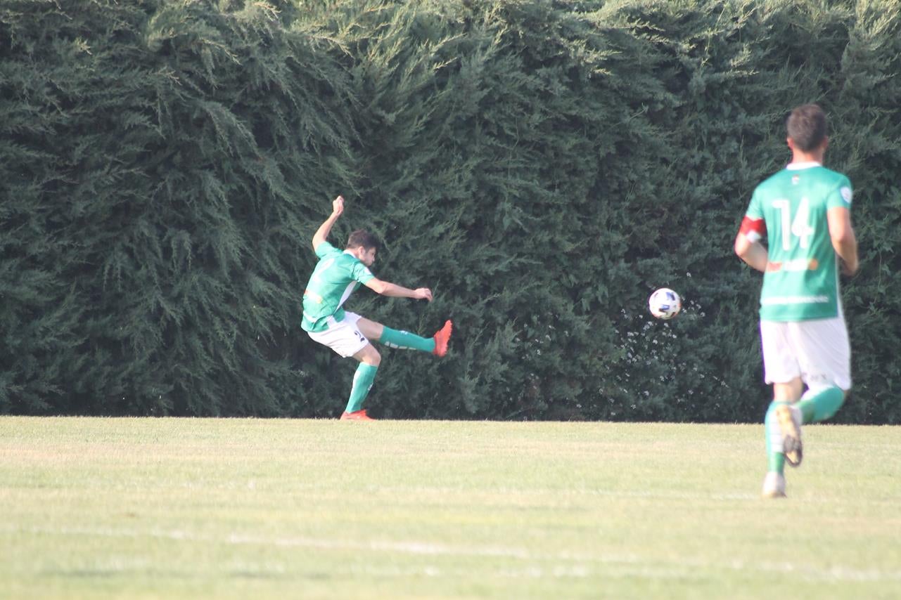 Fotos: Racing Valverdeño – Valdivia (IV)