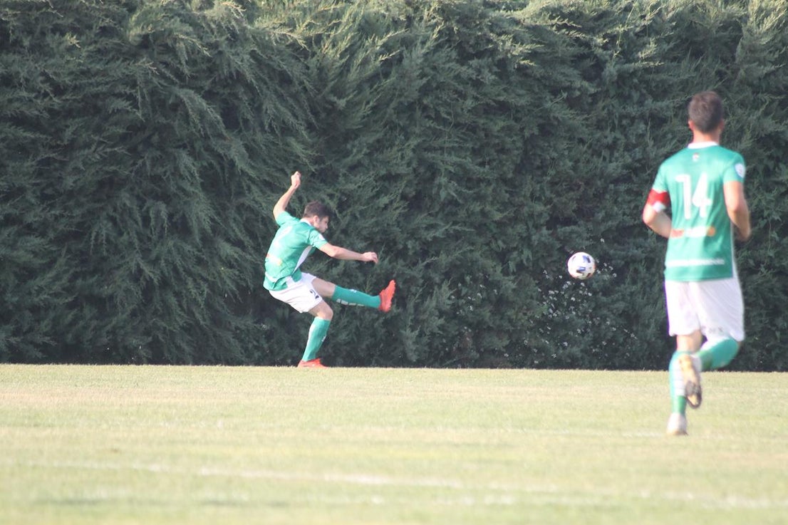 Fotos: Racing Valverdeño – Valdivia (IV)