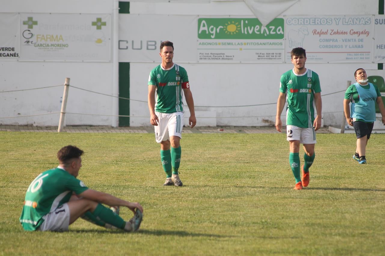 Fotos: Racing Valverdeño – Valdivia (IV)