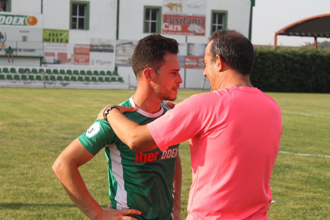 Fotos: Racing Valverdeño – Valdivia (IV)