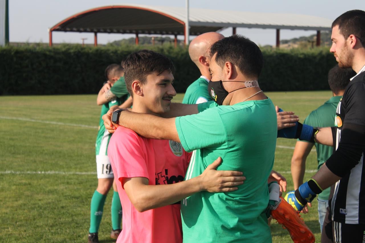 Fotos: Racing Valverdeño – Valdivia (IV)