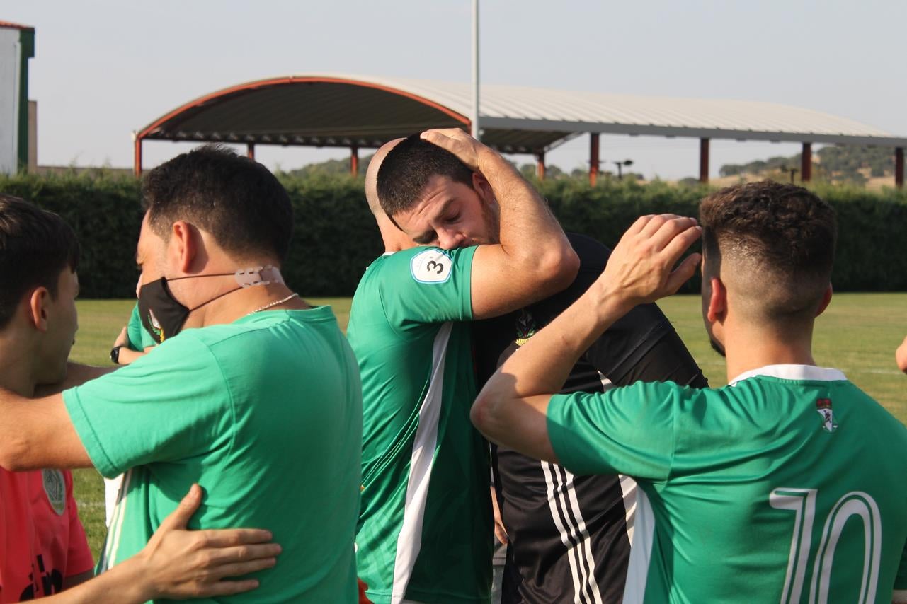 Fotos: Racing Valverdeño – Valdivia (IV)