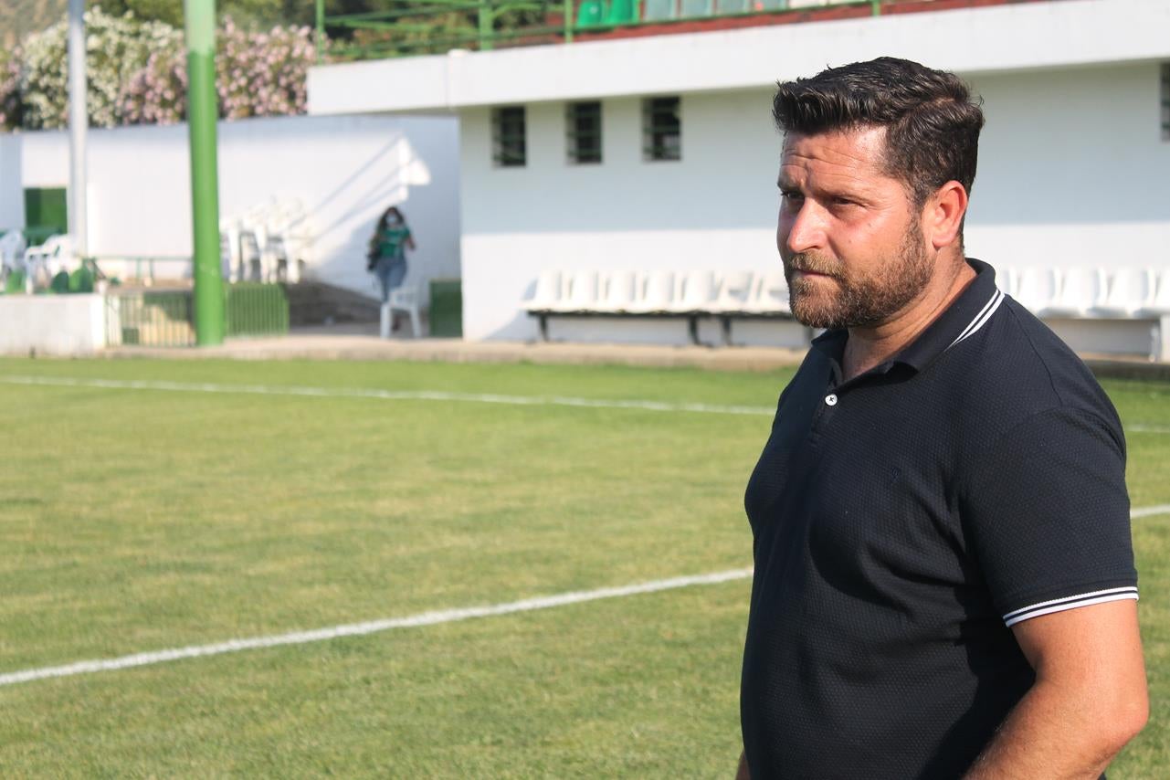Fotos: Racing Valverdeño – Valdivia (IV)